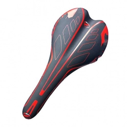 gdangel Spares gdangel Bicycle seat Bike Saddle Mountain Bike Seat Cushion Breathable Comfortable Bicycle Seat Ergonomics Design Fit for Road Bicycle Mountain Bike