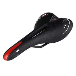 gdangel Spares gdangel saddle mountain bike Bike Seat Breathable Comfortable Hollow Out Saddle Shockproof Soft Cycling Cushion Bike Accessories