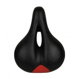 Blancho Mountain Bike Seat Gel Foam Anatomic Relief Bike Saddle Bicycle Seat with Extra Wide Cutout