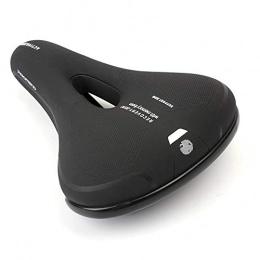 gengyouyuan Bicycle seat Comfortable thickening Mountain bike saddle Cycling equipment accessories