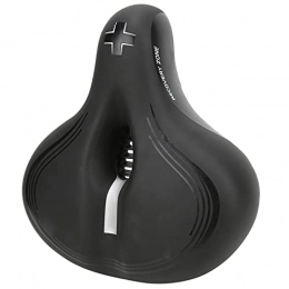 Germerse Spares Germerse Bicycle Saddle, Bike Seats Cushion Breathable for Men for Mountain Bikes for Women