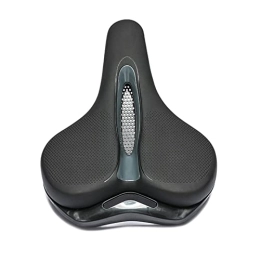 Gfecc Spares Gfecc Extra Soft Bicycle MTB Saddle Cushion Bicycle Hollow Saddle Cycling Road Mountain Bike Seat Bicycle Accessories