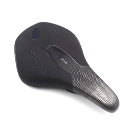 Gfecc Spares Gfecc Ultralight Bicycle MTB Cushion Bicycle MIMIC Widened Saddle Cycling Road Mountain Bike Seat Bicycle Accessories