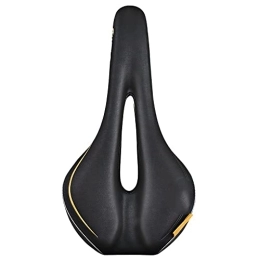GFMODE Spares GFMODE Bicycle Saddle MTB Mountain Bike Saddle Comfortable Seat Cycling Seatstay Parts (Color : VL-3256)