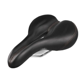 GFMODE Spares GFMODE Hollow Bicycle Saddle for Women Men Bike Seat Cycling Part Road Mtb Mountain Bike Saddle Bicycle Accessories