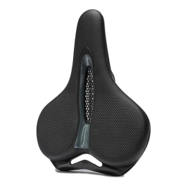 GFMODE Mountain Bike Seat GFMODE Mountain Bicycle Saddle Silicone Bicycle Saddle Seat Super Breathale Seat For Bicycle Road Bike Seat Велоаксессуары