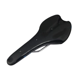 GFMODE Spares GFMODE Mountain Road Bike Saddle Comfortable Bicycle Saddle Bicycle Seat Parts (Color : Color 1)