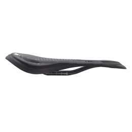 GFMODE Spares GFMODE Ultralight Full Carbon Fiber Bike Saddle Road MTB Mountain Bike Race Cycling Seat Selle Bicycle Saddle (Color : Glossy-Fender)