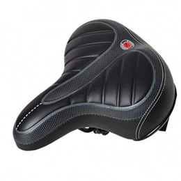 GLOVEY Spares GLOVEY Bike Seat Cushion For Men Comfort Memory Foam, Mat Comfortable Breathable Ergonomic Durable Bicycle Saddle For Mountain Bike