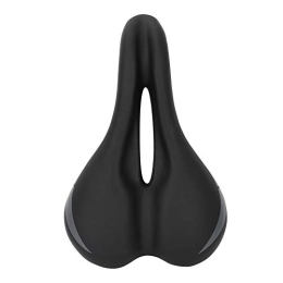 Gojiny Spares Gojiny Universal Bike Saddle Breathable Thicken Mountain Bike with Central Relief Zone omics0 Mountain Bike Bike Bike Mountain Bike Saddle Mountain Bike Bike Saddle Bike Accessory