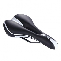GOLDGOD Spares GOLDGOD Bike Saddle, Mtb Mountain Bike Saddle for Men Women Most Comfortable Replacement Bicycle Saddle Road Off-Road Lightweight Cycling Race Seat Triathlon