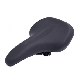 GR&ST Mountain Bike Seat GR&ST Bicycle Saddle Bicycle Seat Ergonomic Soft and Comfortable High Resilience Polyurethane Cushion Male / Female universal Suitable for electric vehicles, road vehicles, Etc.