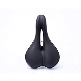 GR&ST Mountain Bike Seat GR&ST Bicycle Saddle Bicycle Seat Hollow Breathable Cushion experience Ergonomic comfort High Resilience Polyurethane Mountain Bike Seat Cushion