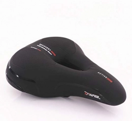 GR&ST Mountain Bike Seat GR&ST Bicycle Saddle Ergonomic Riding Hollow Design Mountain Bike Seat Cushion Soft And Comfortable Thickened Memory Foam Car Mat