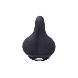 GR&ST Spares GR&ST Bicycle Saddle Mountain Bike Seat Ergonomic Design Super Soft and Comfortable Polyurethane Sponge Cushion Male / Female Universal Suitable For Electric Vehicles, Road Vehicles, Etc.