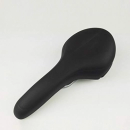 GR&ST Mountain Bike Seat GR&ST Bicycle Saddle Unique Style Soft Riding Saddle, Long Distance and Sporty Design Silicone Road Bike Mountain Bike Cushion