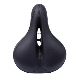 GR&ST Mountain Bike Seat GR&ST Comfortable Saddle Bicycle Seat With Ergonomic Hollow Breathable Silicone Cushion