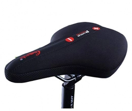 GR&ST Mountain Bike Seat GR&ST Saddle bicycle road bike seat cushion ergonomic adjustable airbag comfort soft and breathable riding seat cushion accessories