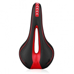 GXWFUI Bike Saddle Breathable Comfortable Bicycle Cushion(2 A Of)