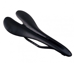 GXWFUI Spares GXWFUI Carbon Fiber Mountain Bicycle Saddles Ergonomic Ultra-Light Shock Absorbing Breathable