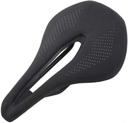Hammer Mountain Bike Seat Hammer Bike Seat Breathable Comfortable Breathable Bicycle Performance Saddle with Center Cutout and Foam Cushioning Fit，Pu Breathable Soft Seat Cushion，for Mountain Bike and Road Bike