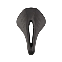 HFQNDZ Mountain Bike Seat HFQNDZ TJY Bicycle Seat Replacement Breathable Microfiber MTB Mountain Road Bike Racing Saddle Cycling Parts Cycling Accessories