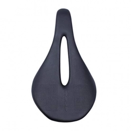 HJJGRASS Mountain Bike Seat HJJGRASS Bicycle Seat - Bicycle Saddle Bike Saddle Cushion Cushion for Most Indoor Outdoor Bike - Black - about 220G+ / -10G