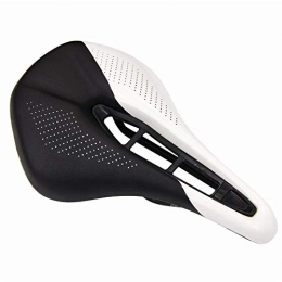 HLW Sportscyc Mountain Bike Seat HLW Sportscyc Mountain Bike Seat Cushion Road Mountain Bike Folding Hollow Comfortable Breathable Soft Car Saddle Seat Cushion Light Weight Bicycle Acceories Riding Equipment Accessories