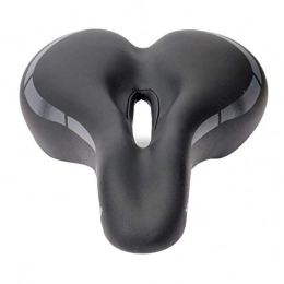 HO-TBO Spares HO-TBO Bicycle SaddleSoft Bike Saddle Mountain MTB Gel Comfort Bicycle Saddle Cycling Seat Cushion Outdoor BikingSuitable For Most Types Of Bicycles