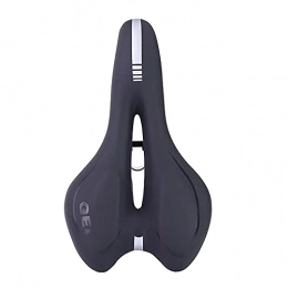 Homeluck Mountain Bike Seat Homeluck Bicycle Silicone Cushion Bicycle Saddle Mountain Bike Cushion Bicycle Seat Bicycle Accessories