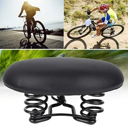 iFCOW Spares iFCOW Mountain Bike Seat Balancing Scooter Saddle Noseless Ultrasoft Shock Absorption Accessory
