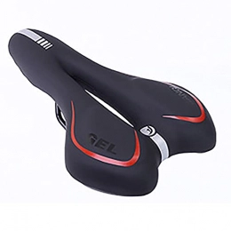 Jin Stiefel Spares Jin Stiefel Bike Seat, Gel Bike Saddle Ergonomic Hollow Bicycle Seat Comfortable, Breathable, Suitable For Men And Women Mtb / Road Bike Saddles