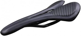 JKLL Spares JKLL Bike Saddle 139G Carbon Fiber Road MTB Saddle Use 3K T800 Carbon Material Pads Super Light