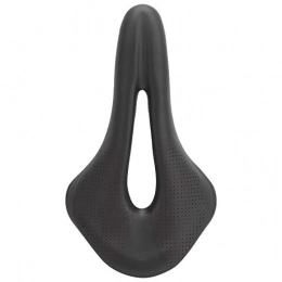 Jopwkuin Spares Jopwkuin Bike, Safety Mountain Bike Saddle for Most Bicycle Men and Women