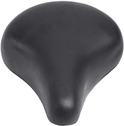JYCCH Spares JYCCH Bicycle Accessories Soft Rubber Car Seat Bicycle Mountain Bike Seat Big Butt Saddle Saddle Accessories