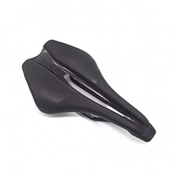 KAIBINY Spares KAIBINY Bicycle Seat, Bicycle Seat Cushion Hollow Road Bike Seat Bag Road Bike Breathable Non-Compression Saddle Dead Fly Mountain Bike Universal Seat