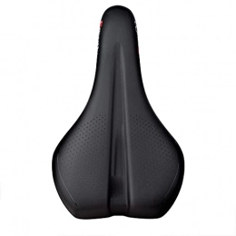 KAIBINY Spares KAIBINY Bicycle Seat, Bicycle Seat Cushion Unisex Mountain Folding Electric PU Silicone Foam Bicycle Saddle / Seat / Saddle For Long-Distance Riding.