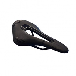 Kardu Bike Seat - Bicycle Saddle Artificial Leather Suitable For Mountain Bikes, Road Bikes, Children's Bicycles And Sliding Bikes