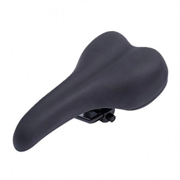 Keai Spares Keai Bicycle seat Soft-seat Equipment Accessories Folding Mountain Road bicycle saddle 27 * 15cm