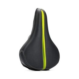 KELITE Mountain Bike Seat KELITE Mountain Bike Saddle Ergonomics Design Hollow Ventilation Thicken Soft Breathable Fit for Road Bike Mountain Bike and Folding Bike