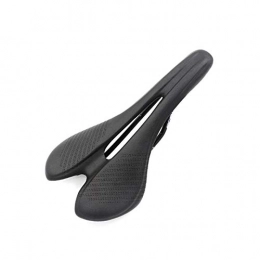 KJBGS Mountain Bike Seat KJBGS Comfortable and durable Bicycle Seat Cushion Thickened Shock Absorber Bicycle Seat Cushion Mountain Bike Seat Cushion Ergonomic Bicycle Accessories General bicycle parts Bicycle seat