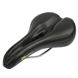 kungfu Mall Spares Kungfu Mall MTB Bike Bicycle Saddle Seat Cushion For Cycling Breathable Comfortable
