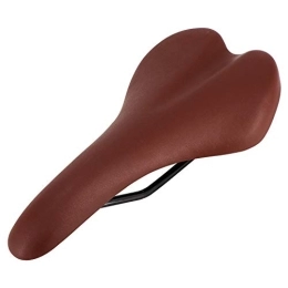 LEELLY Spares LEELLY Cycling Saddle CushionComfortable Bicycle Saddle, Bike Bicycle Cycling Seat Saddles Pad Bike Seat, Non-slip Comfortable Breathable Riding Saddle Mountain Cycling Parts