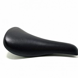 LHSJYG Mountain Bike Seat LHSJYG mountain bike saddle, bike saddle Saddle Cushion For City Bike Road MTB Fixed Gear Bicycle Cycling Accessories (Color : Black)