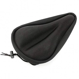 LHYLHY Spares LHYLHY Bicycle Silica Gel Comfort Cushion Seat Mountain Bike Seat Cover Bicycle Seat Cover Thickening Saddle Cushion (Color : 22)