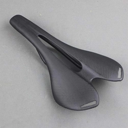 LIANYG Spares LIANYG Bicycle Seat Full Carbon Mountain Bike Mtb Saddle For Road Bicycle Accessories Finish Good Qualit Y Bicycle Parts 114 (Size : Gloss)