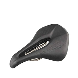 Lightweight Bicycle Bike Saddle Seat Cushion Comfy Ultralight Mountain Bike Road Bicycle Hollow Breathable