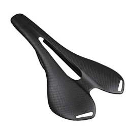 Livecitys Spares Livecitys Bike Seat Bicycle Saddle Mountain Road Bike MTB Bicycle Carbon Fiber Super Light Saddle Seat Cushion for Women and Men