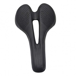 LKXZYX Spares LKXZYX Bike Seat, Comfortable Bicycle Saddle，Universal Soft Replacement Bike Seat Lightweight For Road Mountain Bike Seat Cycling Accessories