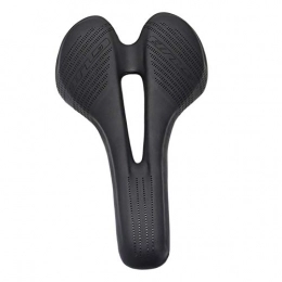 LKXZYX Spares LKXZYX Bike Seat, Comfortable Bicycle SaddleUniversal Soft Replacement Bike Seat Lightweight For Road Mountain Bike Seat Cycling Accessories